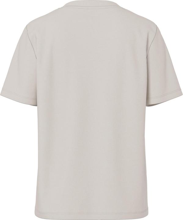 Actual product image Pieces Pcria Ss Solid Tee Noos Bc (XL)