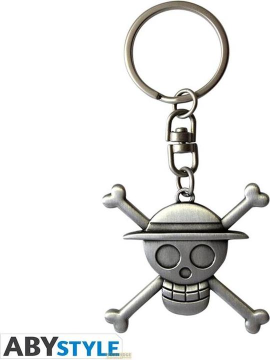 Image du produit ABYstyle One Piece: Skull - Straw Hat