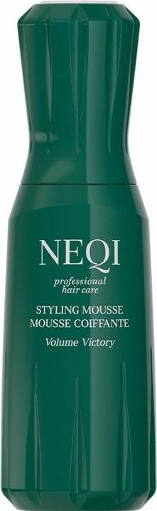 Produktbild Neqi Volume Victory Styling Mousse - 150ml (150 ml, Volumenschaum)