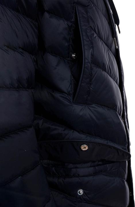 Actual product image Armani Exchange Giacca Piumino (M)