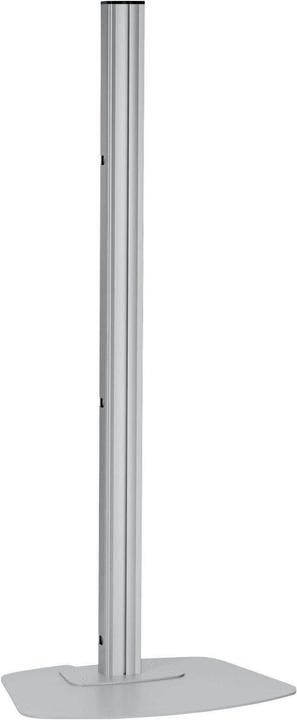 Immagine prodotto Vogels PFF7020S, piastra di base Connect-it grande, argento (Adattatore / Piastre di montaggio)