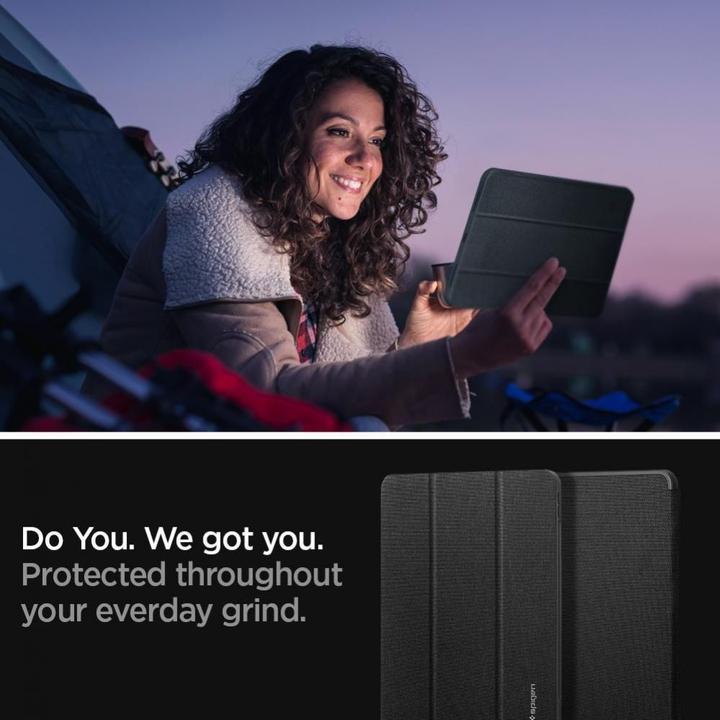 Produktbild Spigen Urban Fit (iPad Pro 11 2020 (2. Gen))