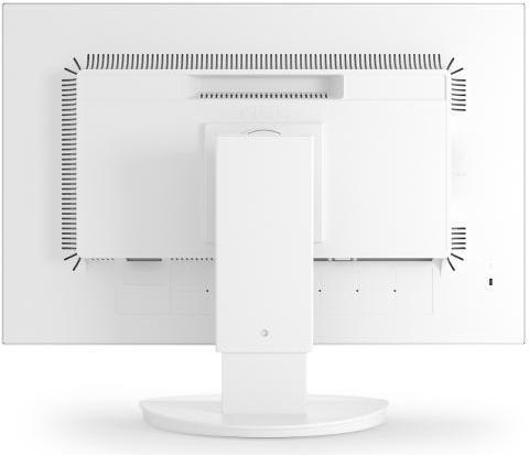 Image du produit NEC EA241WU WH 24IN LED (1920 x 1200 pixels, 24")