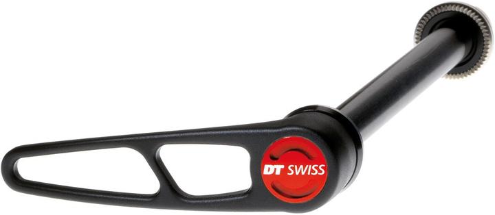 Actual product image DT Swiss Kit de Serrage Rapide RWS Axe Traversant 135mm