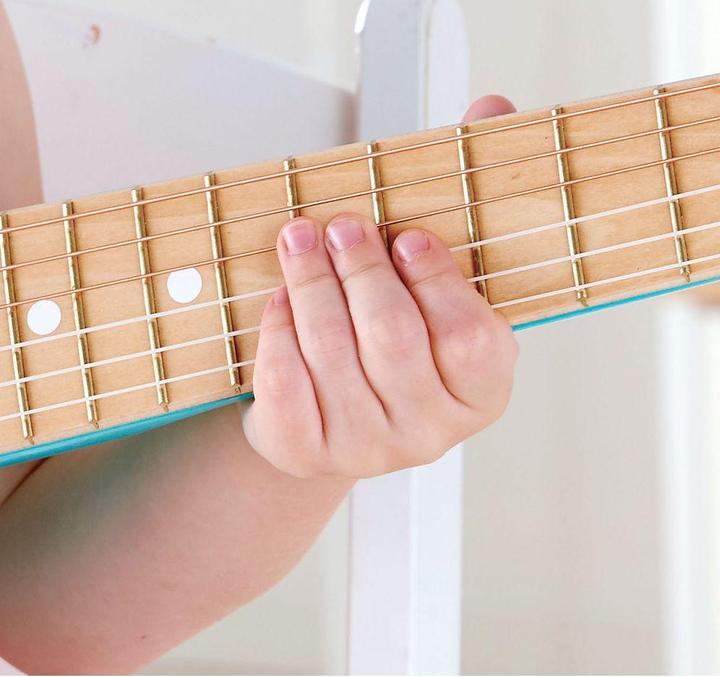 Produktbild Hape Flower Power-Gitalele
