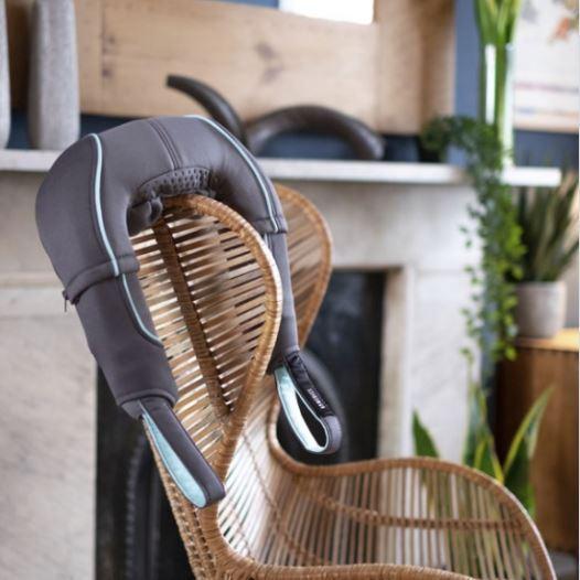 Immagine prodotto Homedics Nms-255