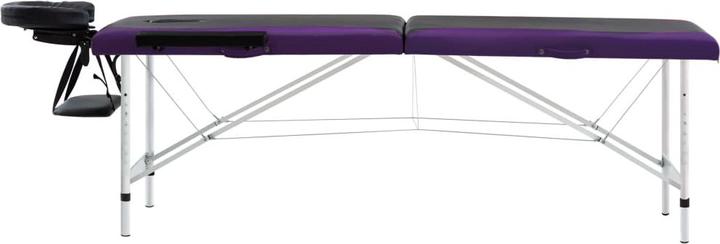 Actual product image VidaXL Nandor