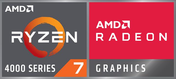 Actual product image HP ProBook 445 G7 (14", AMD Ryzen 7 4700U, 16 GB, 512 GB, CH)
