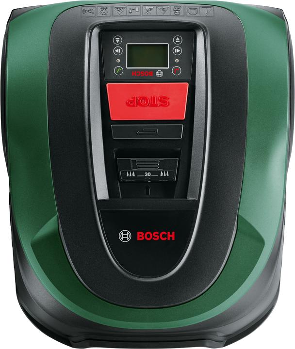 Produktbild Bosch Home & Garden Indego S+ 500 (500 m²)