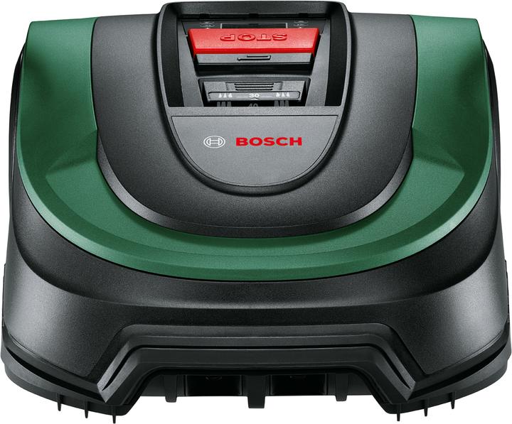 Actual product image Bosch Home & Garden Indego XS 300 (300 m², Boundary wire)