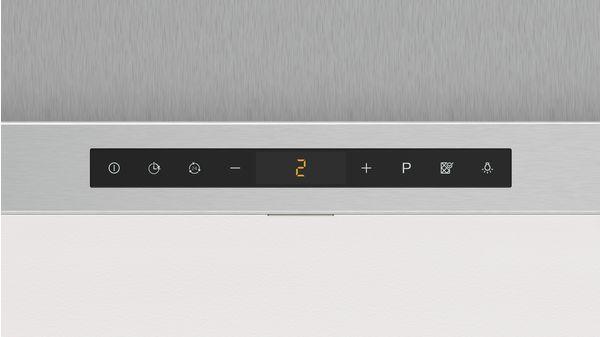 Actual product image Balay 3BI998GX (Island canopy)