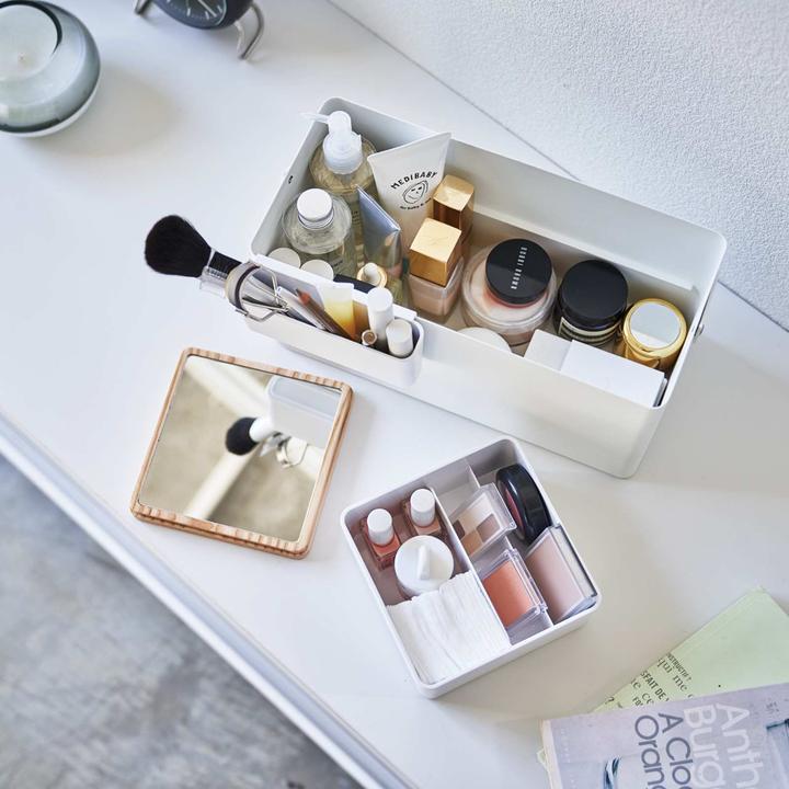 Produktbild Yamazaki Makeup Organizer - Tower - mit