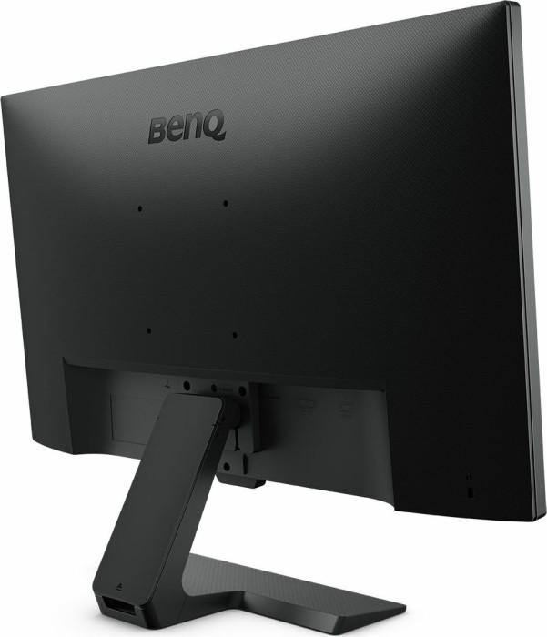 Actual product image BenQ GL2480E (1920 x 1080 pixels, 24")