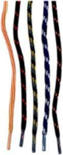 Fortis Schnurriemen (90 cm)