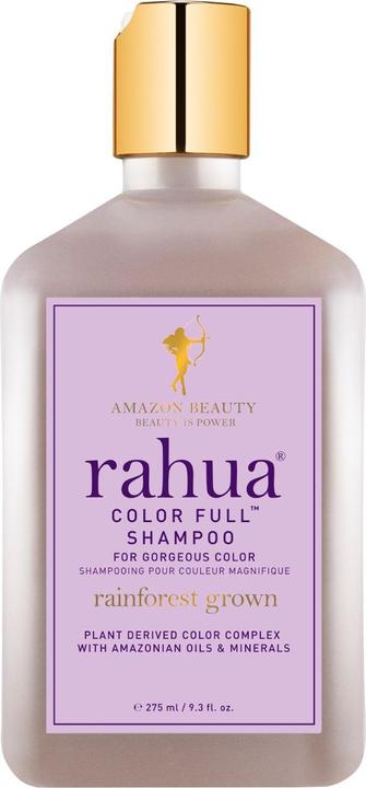 Rahua Daily Care - Color Full Shampoo (275 ml, Flüssiges Shampoo)
