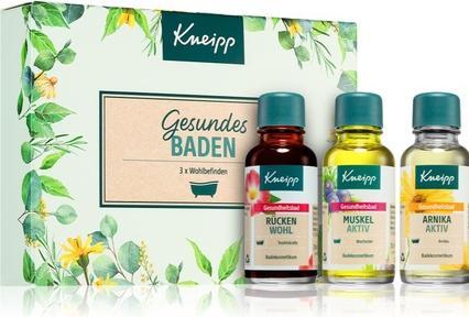 Produktbild Kneipp Bath Oil Healthy Bathing (20 ml, Badeöl)