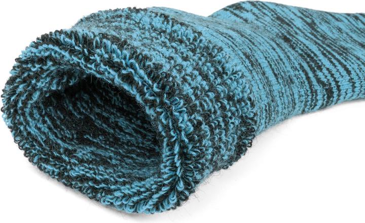 Actual product image Polar Husky Farbige Vollplüsch-Socken mit Wolle (Single pack, 47 - 50)