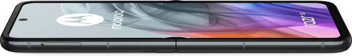 Productafbeelding Motorola Razr 50 (256 GB, Koala Grijs, 6.90", SIM + eSIM, 50 Mpx, 5G)