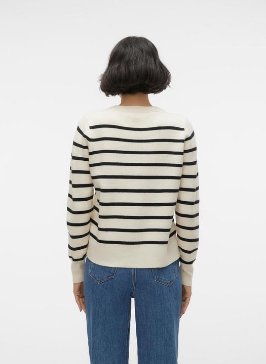 Produktbild Vero Moda VMSABA Pullover Strickpullover (XS)