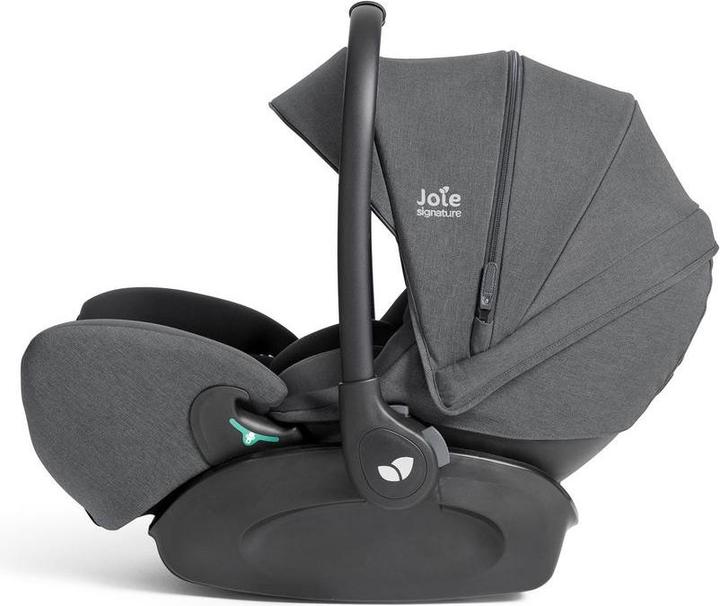 Produktbild Joie i-Level Pro (Babyschale, ECE R129/i-Size Norm)