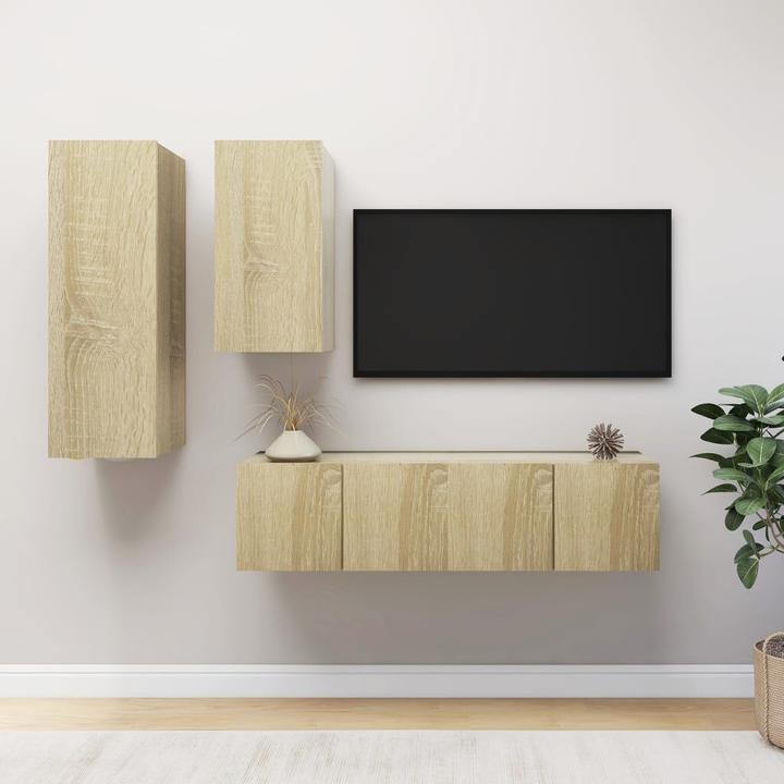Actual product image VidaXL Gabriel (60 x 30 x 30 cm)
