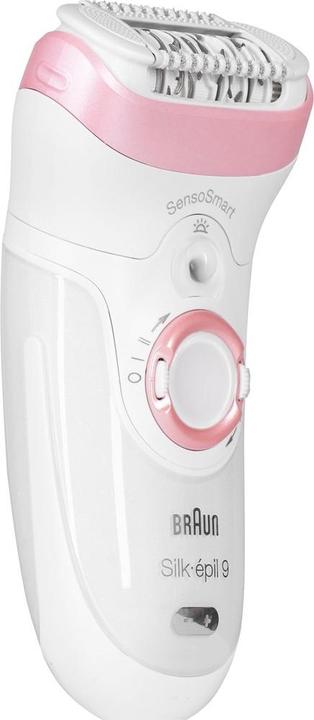 Productafbeelding Braun Silk-épil 9