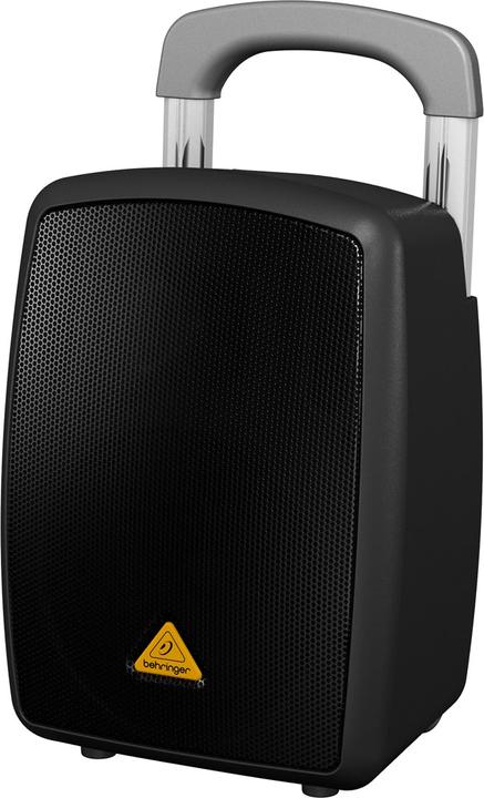 Immagine prodotto Behringer MPA40BT-Pro