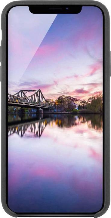 Immagine prodotto JT Berlin Custodia in silicone liquido Steglitz per iPhone 12 Pro Max (Apple iPhone 12 Pro Max)