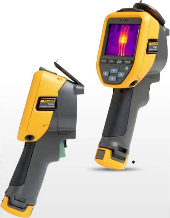 Immagine prodotto Fluke Termocamera TiS20+