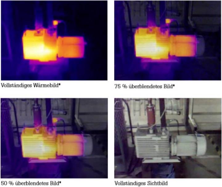 Immagine prodotto Fluke Termocamera TiS20+