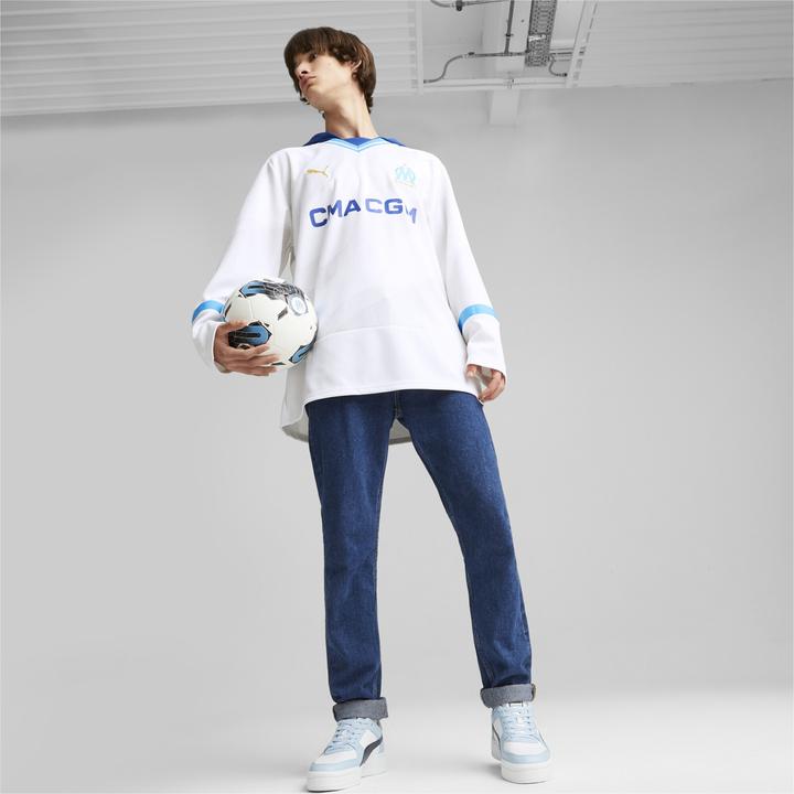 Actual product image Puma oversized jersey om 2023/24 (XL)