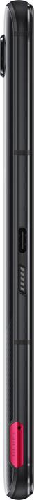 Produktbild ASUS ROG Phone 5 (16GB) (256 GB, Phantom Black, 6.78", Dual SIM, 64 Mpx, 5G)