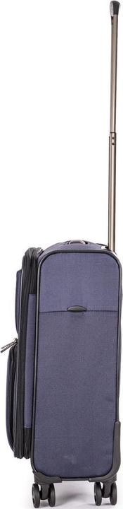 Produktbild Stratic Bendigo Light + Koffer (48 l, Handgepäck (bis 50l))