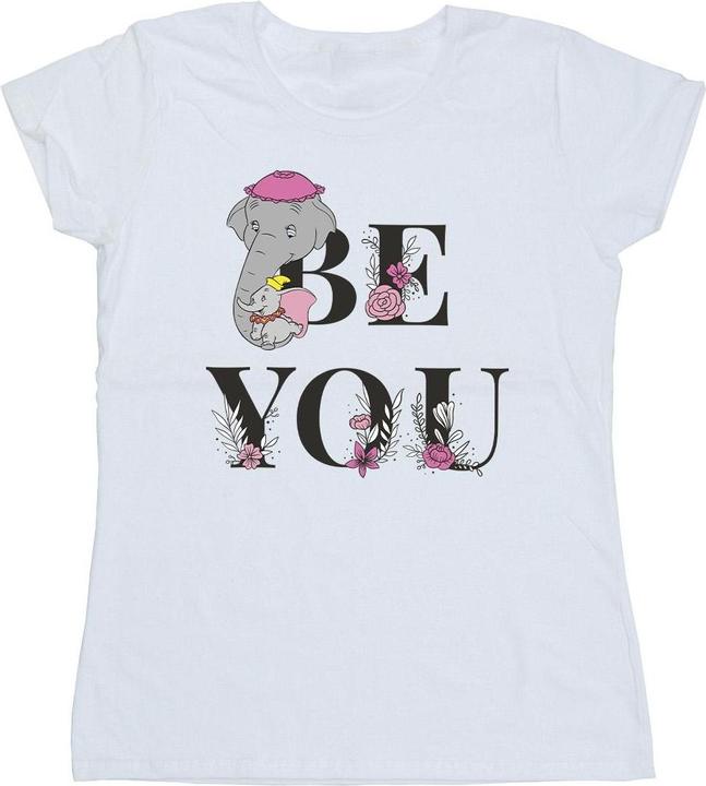 Disney Dumbo Be You TShirt (XL)