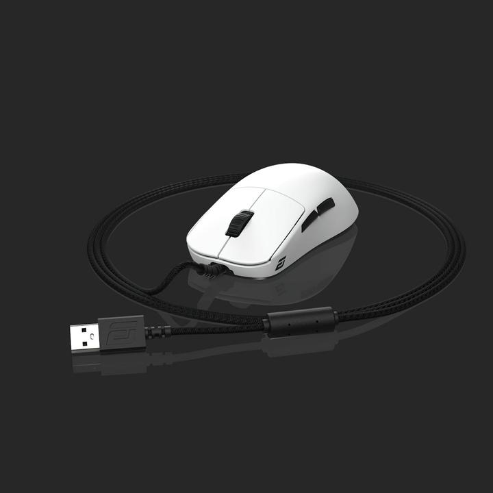 Image du produit Endgame Gear Souris de jeu OP1 - blanche (Filaire)