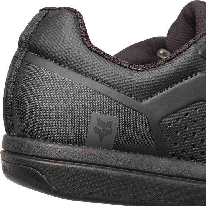 Actual product image Fox SHOES 23 UNION BLK 44.5 (44.5)