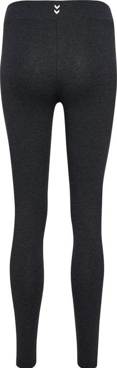 Actual product image hummel hmlPULSE LOGO MW TIGHTS (L)