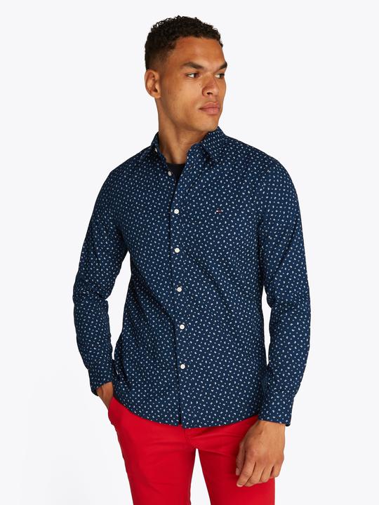 Image du produit Tommy Hilfiger 10021330 (S)