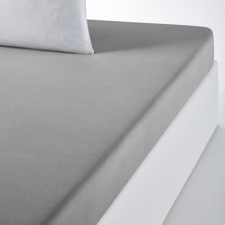 Produktbild La Redoute Interieurs Scenario Jersey (140 x 200 cm)