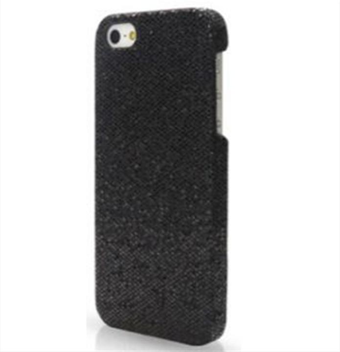 Immagine prodotto Ultra Case Custodia Ecstasy per iPhone 5/5S/SE nero (Apple iPhone SE, Apple iPhone 5, Apple iPhone 5s)