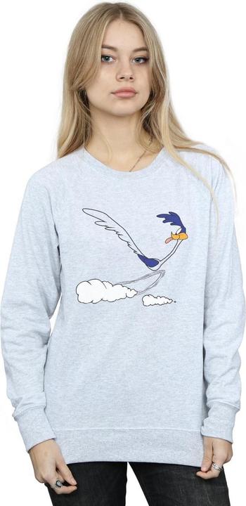 Produktbild Looney Tunes Road Runner Running Sweatshirt (XXL)