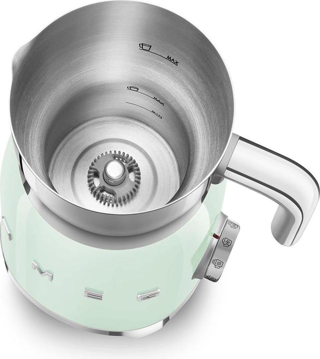 Produktbild Smeg 50's Retro Style (60 cl)