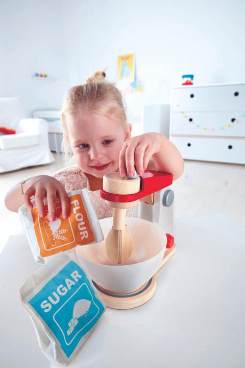 Produktbild Hape Mixer und Rührer