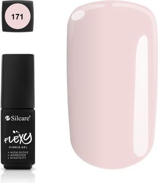 Silcare Flexy Hybrid Gel Gel Polish 171 4.5G