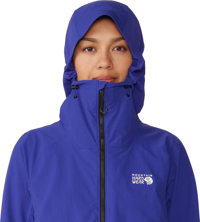 Produktbild Mountain Hardwear Chockstone Alpine Light Hooded (XS)