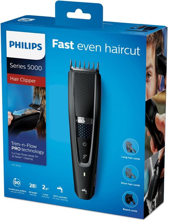Produktbild Philips SOP 5000
