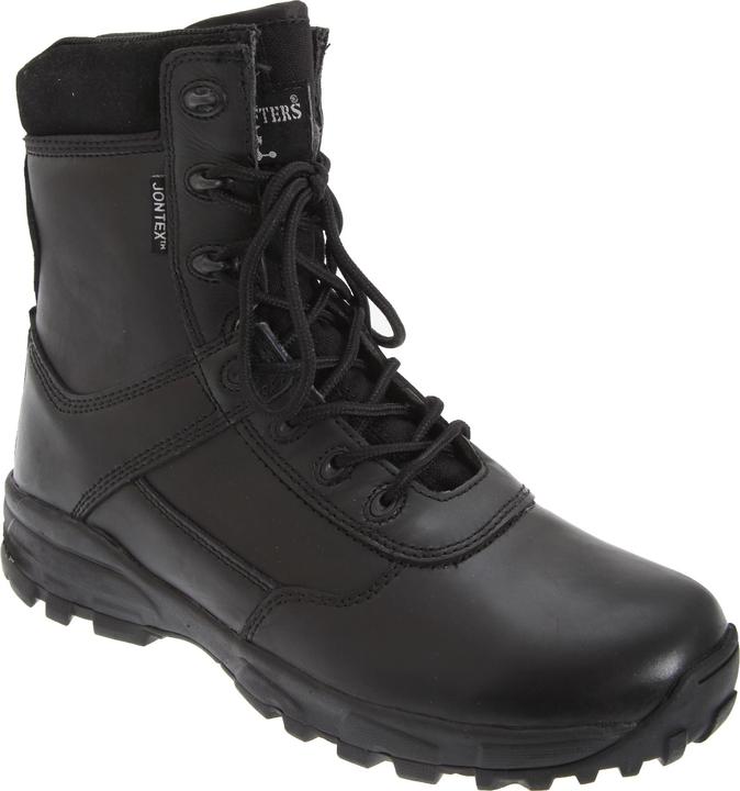 Produktbild Grafters Ambush Combat Stiefel Wasser abweisend (37)
