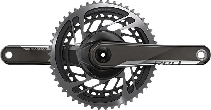 Image du produit Sram Red eTap AXS 2x GXP (172.50 mm)