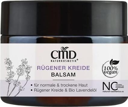 Produktbild CMD Naturkosmetik Rügener Kreide Balsam (50 ml)