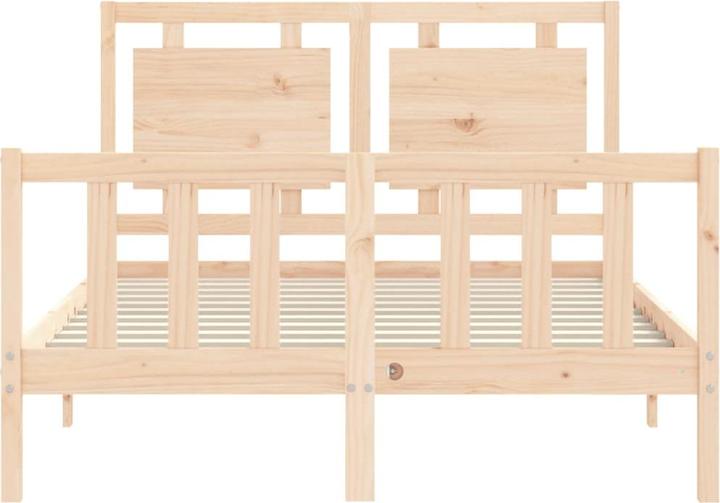 Image du produit VidaXL Erlina (140 x 190 cm)